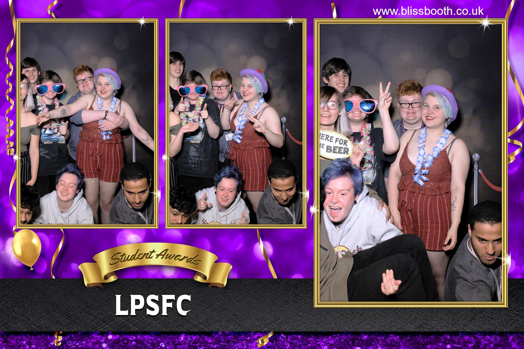 Longley Park Sixth Form College Student Awards | View more photos from the event at gallery.blissbooth.co.uk/u/BlissBooth/Longley-Park-Sixth-Form-College-Student-Awards